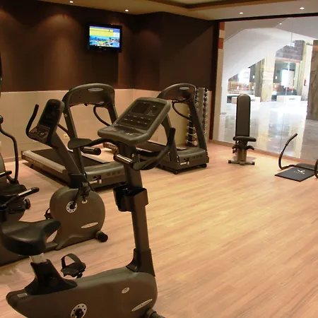 World Polynesia Benalmádena