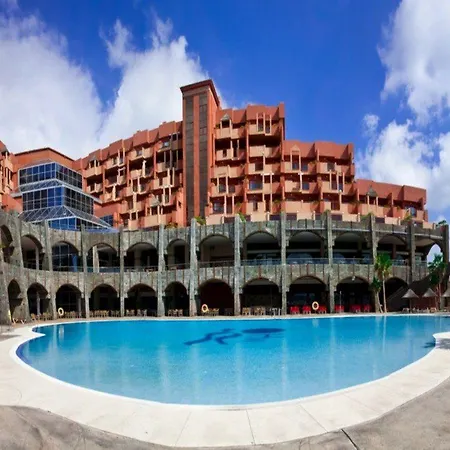 World Polynesia Benalmádena