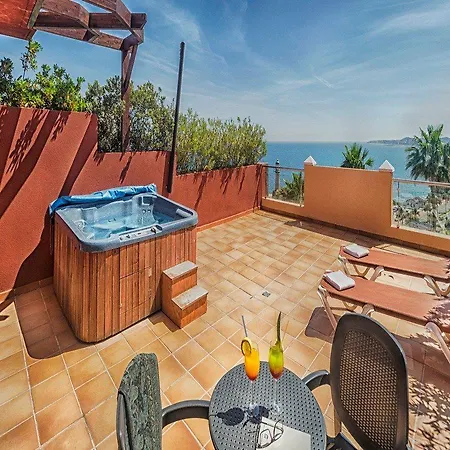 World Polynesia 4* Benalmádena