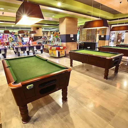 World Polynesia 4* Benalmádena