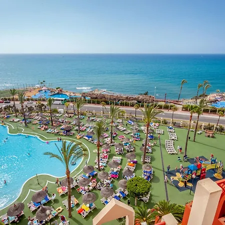 Ξενοδοχείο World Polynesia Benalmádena