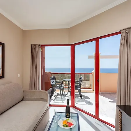 Hotel World Polynesia Benalmádena