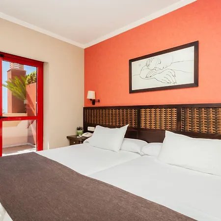 Ξενοδοχείο World Polynesia 4*