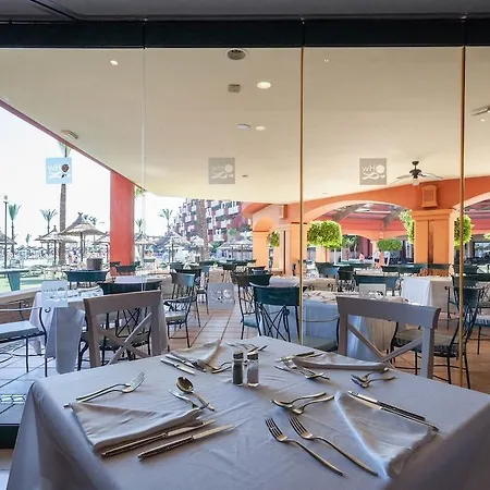 Hotel World Polynesia Benalmádena