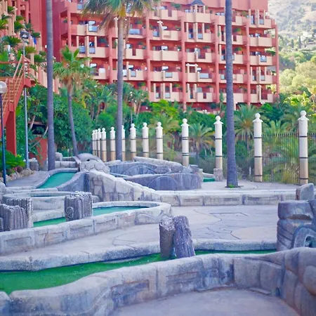 Ξενοδοχείο World Polynesia 4*