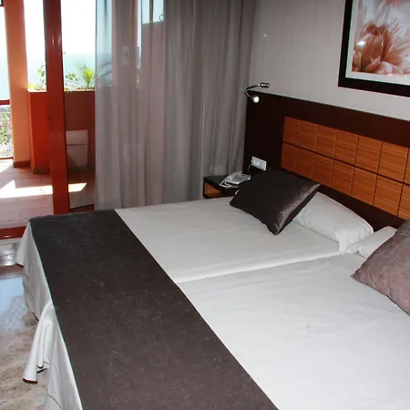 World Polynesia 4* Benalmádena