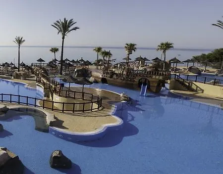 Hotel World Polynesia 4*