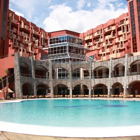 Ξενοδοχείο World Polynesia 4*