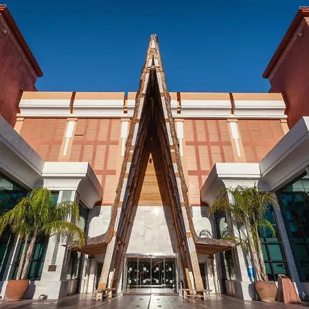 Hotel World Polynesia 4*