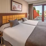 World Polynesia Affiliated By Meliá Benalmádena