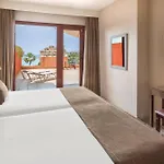 World Polynesia Affiliated By Meliá Hotel Benalmádena