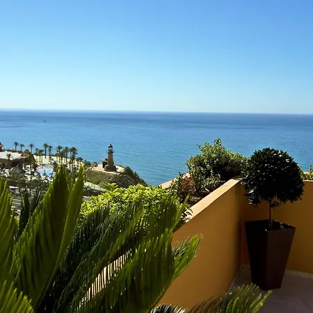 World Polynesia, Affiliated By Melia 4* Benalmádena
