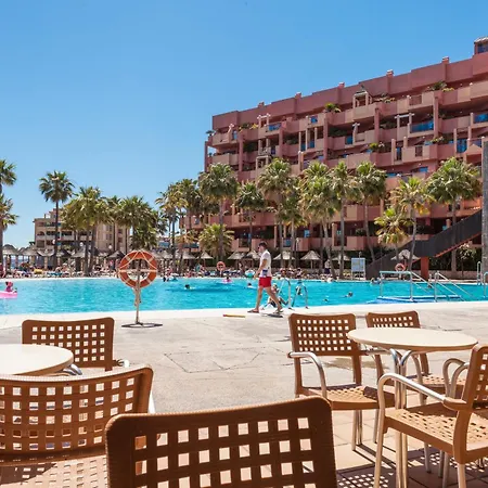 World Polynesia 4* Benalmádena