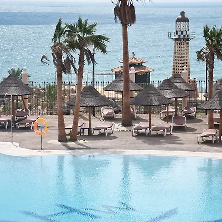 World Polynesia Hotel