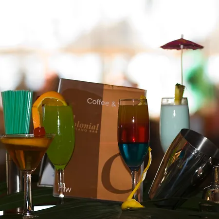 World Polynesia Benalmádena