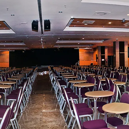 Hotel World Polynesia