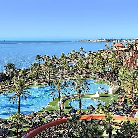 Ξενοδοχείο World Polynesia, Affiliated By Melia