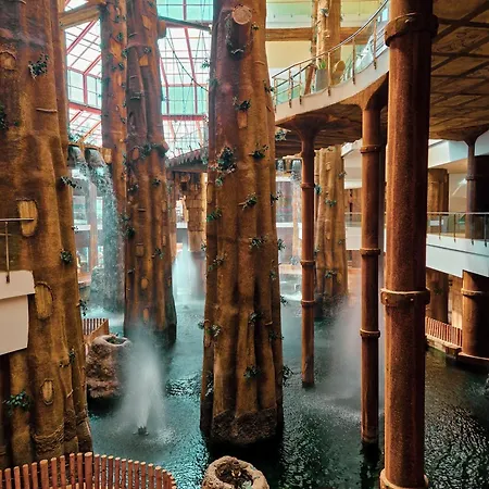 World Polynesia Benalmádena