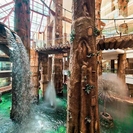 Hotel World Polynesia