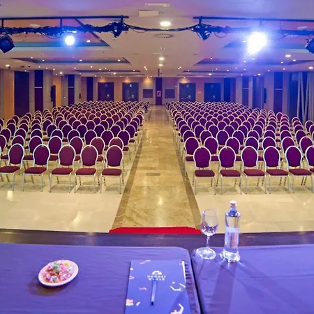 World Polynesia Benalmádena