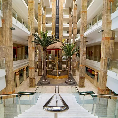 World Polynesia 4* Benalmádena