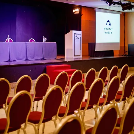 World Polynesia Hotel Benalmádena