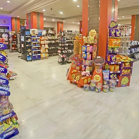 World Polynesia 4* Benalmádena