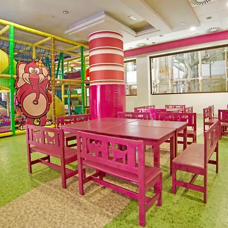 Hotel World Polynesia