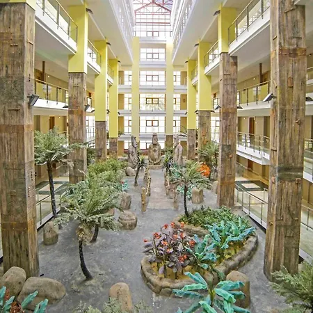 Hotel World Polynesia