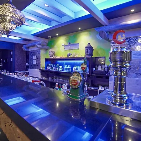 World Polynesia 4* Benalmádena