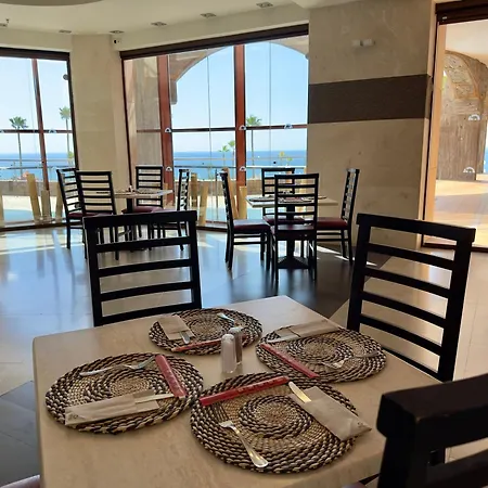 World Polynesia Hotel Benalmádena