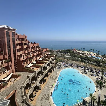 World Polynesia Hotel 4*