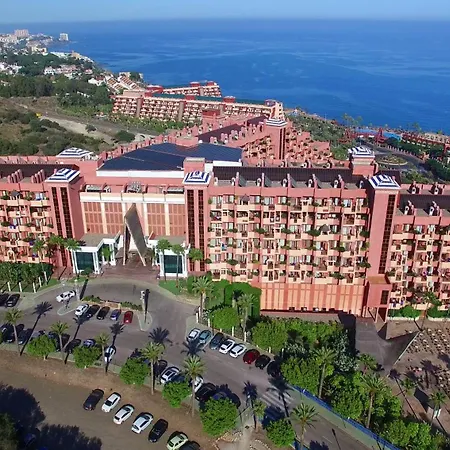 Hotel World Polynesia