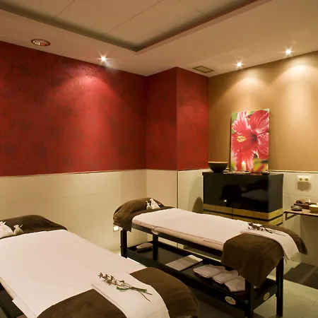 Hotel World Polynesia 4*