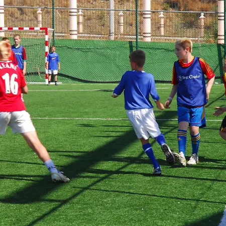 World Polynesia Benalmádena