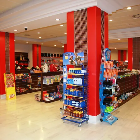 Hotel World Polynesia