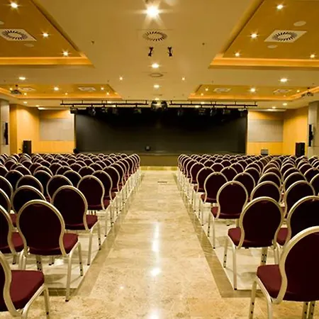 World Polynesia Hotel Benalmádena