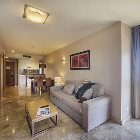 World Polynesia Hotel Benalmádena