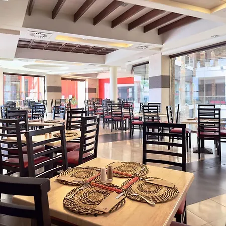 World Polynesia Affiliated By Melia 酒店 4*