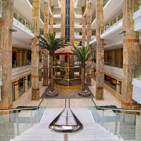 Otel World Polynesia, Affiliated By Melia 4*