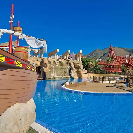 World Polynesia, Affiliated By Melia Otel