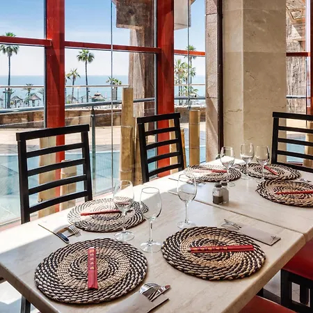 World Polynesia, Affiliated By Melia Otel Benalmádena