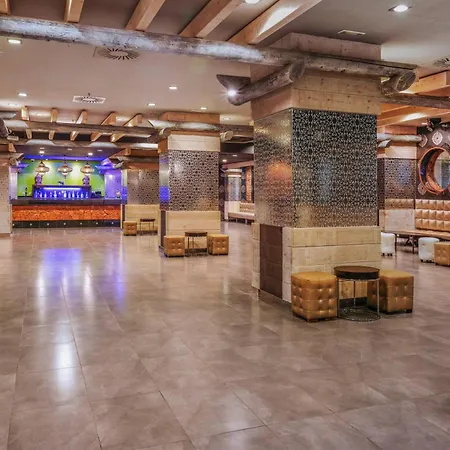 Otel World Polynesia, Affiliated By Melia Benalmádena