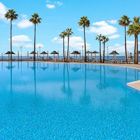 World Polynesia, Affiliated By Melia 4* Benalmádena