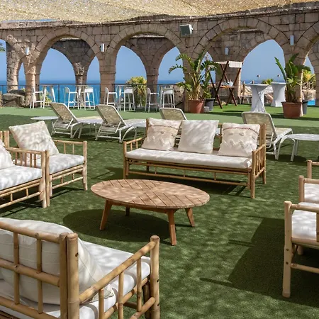 World Polynesia, Affiliated By Melia 4*