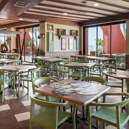 Hotel World Polynesia, Affiliated By Melia Benalmádena