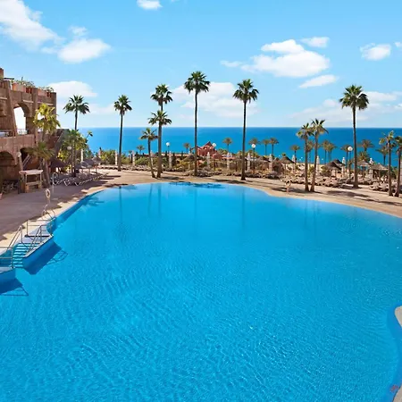 World Polynesia, Affiliated By Melia Hotel Benalmádena
