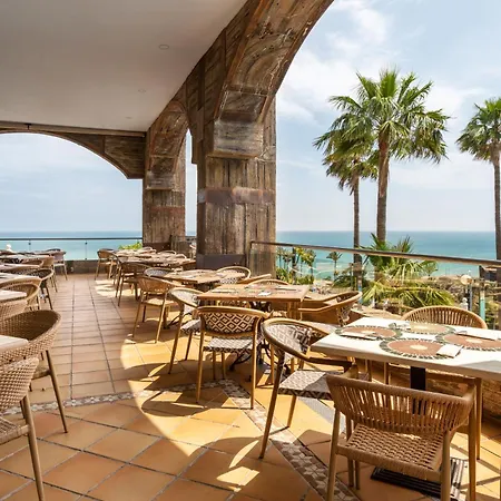 Hotel World Polynesia, Affiliated By Melia Benalmádena