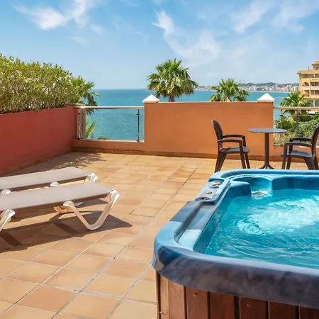 World Polynesia, Affiliated By Melia 4* Benalmádena