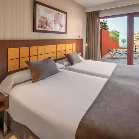 Hotel World Polynesia, Affiliated By Melia
